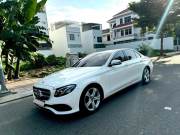 Bán xe Mercedes Benz E class 2018 E250 giá 1 Tỷ 270 Triệu - Khánh Hòa