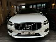 Bán xe Volvo XC60 2020 T6 AWD Inscription giá 1 Tỷ 550 Triệu - TP HCM