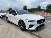 Bán xe Volvo S60 2020 T5 R-Design AWD giá 1 Tỷ 179 Triệu - TP HCM