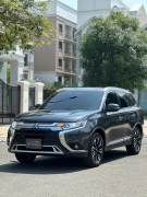 Bán xe Mitsubishi Outlander 2021 giá 645 Triệu - TP HCM