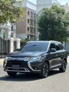 Bán xe Mitsubishi Outlander 2021 2.0 CVT giá 645 Triệu - TP HCM