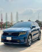 Bán xe Kia Sorento 2022 Signature 2.2 AT AWD giá 939 Triệu - TP HCM