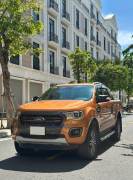 Bán xe Ford Ranger 2020 Wildtrak 2.0L 4x2 AT giá 625 Triệu - TP HCM