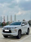 Bán xe Mitsubishi Pajero Sport 2021 2.4D 4x2 AT giá 865 Triệu - TP HCM
