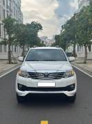 Bán xe Toyota Fortuner 2015 TRD Sportivo 4x2 AT giá 525 Triệu - TP HCM