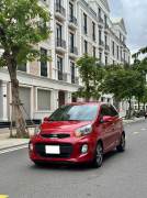 Bán xe Kia Morning 2021 Deluxe giá 315 Triệu - TP HCM