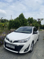 Bán xe Toyota Vios 2019 1.5G giá 392 Triệu - TP HCM