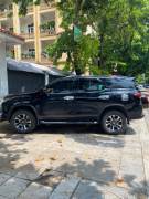 Bán xe Toyota Fortuner 2022 2.4L 4x2 AT giá 950 Triệu - Vĩnh Phúc