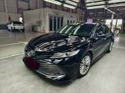 Bán xe Toyota Camry 2021 2.5Q giá 1 Tỷ 155 Triệu - Hà Nội