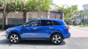 Bán xe Acura MDX 3.7L 2008 giá 375 Triệu - Bà Rịa Vũng Tàu