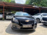 Bán xe Chevrolet Cruze 2011 LTZ 1.8 AT giá 205 Triệu - TP HCM