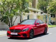 Bán xe Mercedes Benz C class 2020 C300 AMG giá 1 Tỷ 259 Triệu - TP HCM