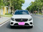 Bán xe Mercedes Benz GLC 2018 300 4Matic giá 1 Tỷ 239 Triệu - TP HCM