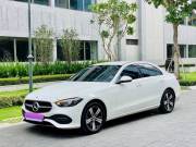 Bán xe Mercedes Benz C class 2022 C200 Avantgarde Plus giá 1 Tỷ 489 Triệu - TP HCM