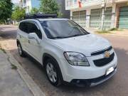 Bán xe Chevrolet Orlando 2015 LTZ 1.8 AT giá 310 Triệu - Bình Định