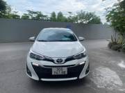 Bán xe Toyota Vios 2020 1.5G giá 430 Triệu - Hà Nội