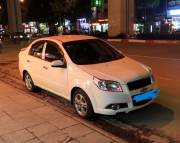 Bán xe Chevrolet Aveo 2015 LTZ 1.5 AT giá 230 Triệu - Hà Nội