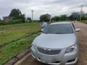 Bán xe Toyota Camry 2008 2.4G giá 269 Triệu - Hà Nội