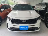Bán xe Kia Sorento 2021 Signature 2.2 AT AWD giá 985 Triệu - Hà Nội