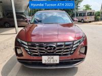 Bán xe Hyundai Tucson 2023 2.0 AT Đặc biệt giá 855 Triệu - Hà Nội