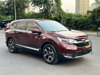 Bán xe Honda CRV 2020 L giá 845 Triệu - Hà Nội