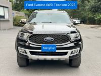 Bán xe Ford Everest 2022 Titanium 2.0L 4x4 AT giá 1 Tỷ 120 Triệu - Hà Nội