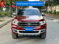 Bán xe Ford Everest Titanium 2.0L 4x2 AT 2019 giá 865 Triệu - Hà Nội