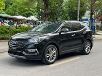 Bán xe Hyundai SantaFe 2.4L 4WD 2018 giá 720 Triệu - Hà Nội