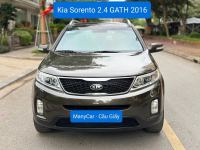 Bán xe Kia Sorento 2016 GATH giá 509 Triệu - Hà Nội