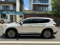 Bán xe Hyundai SantaFe 2022 Cao cấp 2.5L HTRAC giá 995 Triệu - Hà Nội