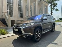 Bán xe Mitsubishi Pajero Sport 2.4D 4x2 MT 2019 giá 659 Triệu - Hà Nội