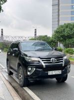 Bán xe Toyota Fortuner 2018 2.8V 4x4 AT giá 905 Triệu - Hà Nội