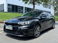 Bán xe Kia Cerato 2019 1.6 AT Luxury giá 485 Triệu - Hà Nội