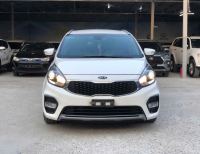 Bán xe Kia Rondo 2016 GAT giá 395 Triệu - Hà Nội