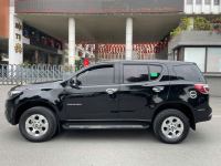 Bán xe Chevrolet Trailblazer LT 2.5L 4x2 MT 2018 giá 460 Triệu - Hà Nội