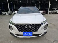 Bán xe Hyundai SantaFe 2020 Premium 2.2L HTRAC giá 910 Triệu - Hà Nội