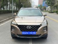 Bán xe Hyundai SantaFe Premium 2.2L HTRAC 2019 giá 785 Triệu - Hà Nội