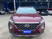 Bán xe Hyundai SantaFe 2.4L HTRAC 2019 giá 735 Triệu - Hà Nội
