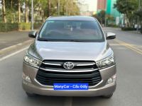 Bán xe Toyota Innova 2019 2.0E giá 458 Triệu - Hà Nội