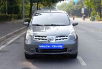 Bán xe Nissan Grand livina 1.8 MT 2011 giá 125 Triệu - Hà Nội