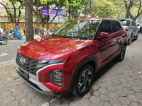 Bán xe Hyundai Creta 2024 Đặc biệt 1.5 AT giá 620 Triệu - Hà Nội