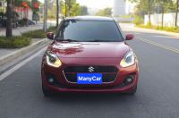 Bán xe Suzuki Swift 2018 GLX 1.2 AT giá 350 Triệu - Hà Nội