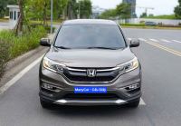 Bán xe Honda CRV 2017 2.4 AT - TG giá 550 Triệu - Hà Nội