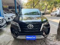 Bán xe Toyota Fortuner 2.7V 4x4 AT 2021 giá 985 Triệu - Hà Nội