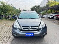 Bán xe Honda CRV 2011 2.4 AT giá 335 Triệu - Hà Nội