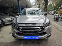 Bán xe Isuzu MU-X 2021 B7 Plus 1.9 4X2 AT giá 695 Triệu - Hà Nội