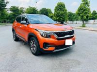 Bán xe Kia Seltos 2020 Luxury 1.4 AT giá 515 Triệu - Hà Nội