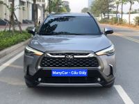 Bán xe Toyota Corolla Cross 2021 1.8V giá 659 Triệu - Hà Nội