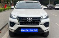 Bán xe Toyota Fortuner 2.4L 4x2 AT 2025 giá 1 Tỷ 75 Triệu - Hà Nội