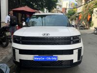Bán xe Hyundai SantaFe 2024 Calligraphy 2.5L HTRAC 6S giá 1 Tỷ 180 Triệu - Hà Nội